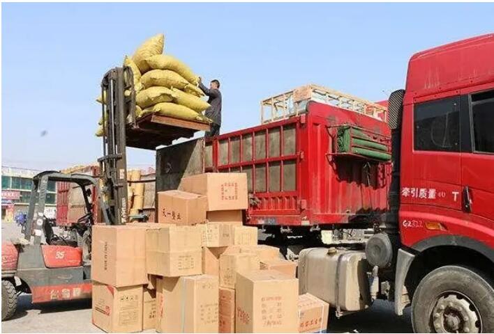 厦门到巴彦县物流专线