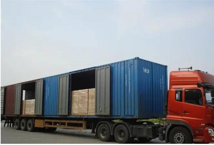 厦门到巴彦县整车运输