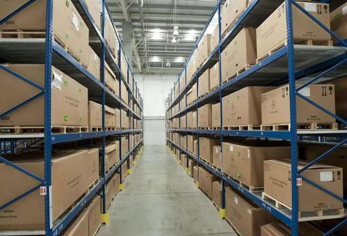 厦门到巴彦县货物仓储