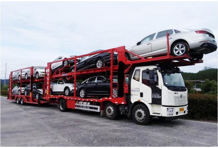 厦门到巴彦县轿车托运